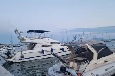 Cranchi Atlantique 48