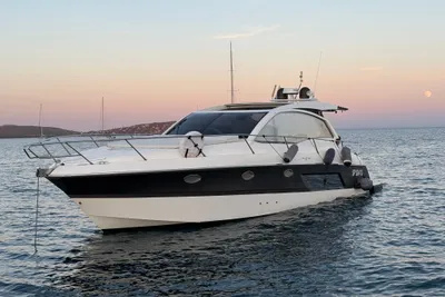 2010 Rio Yachts 42 AIR