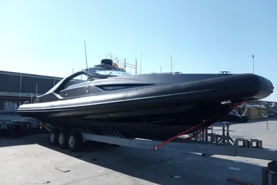 2010 SACS Strider 13 Coupe