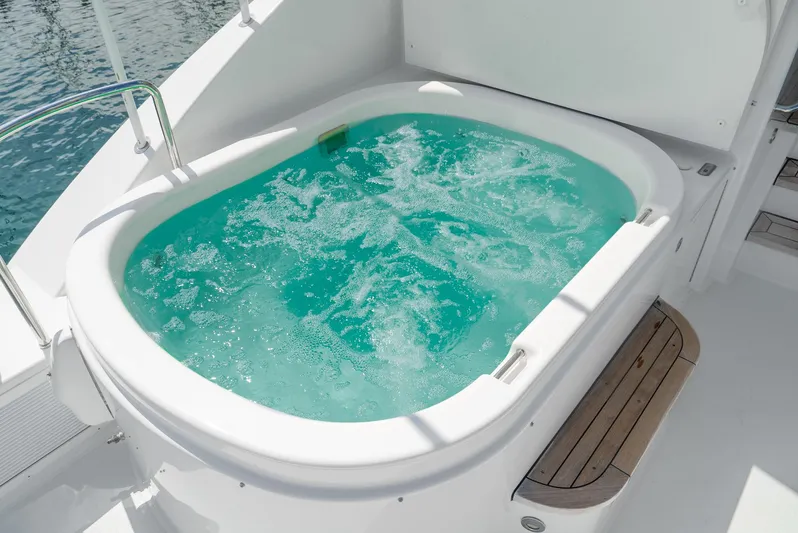 Nauti N Nice Yacht Photos Pics 