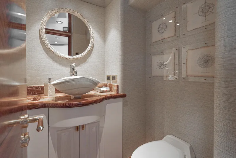 Nauti N Nice Yacht Photos Pics 