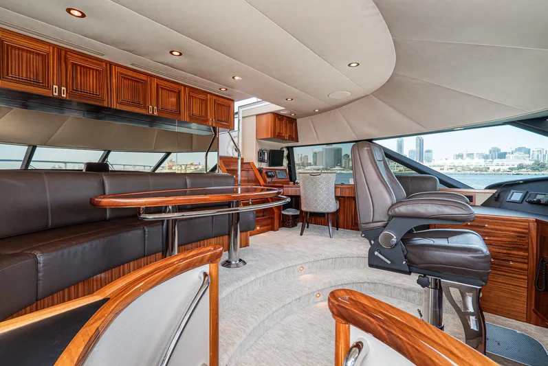 Nauti N Nice Yacht Photos Pics 