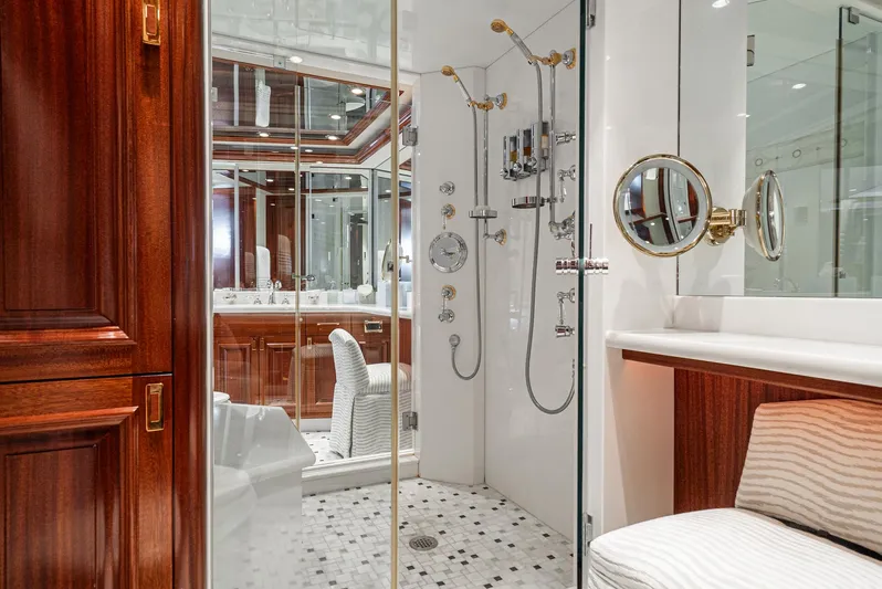 Nauti N Nice Yacht Photos Pics 