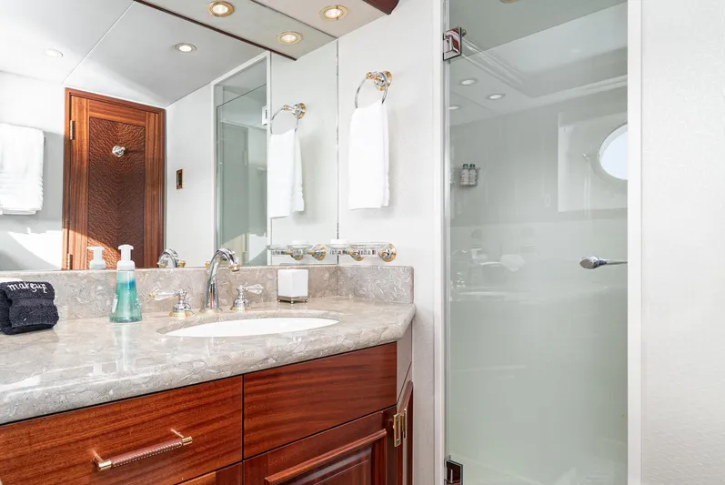 Nauti N Nice Yacht Photos Pics 