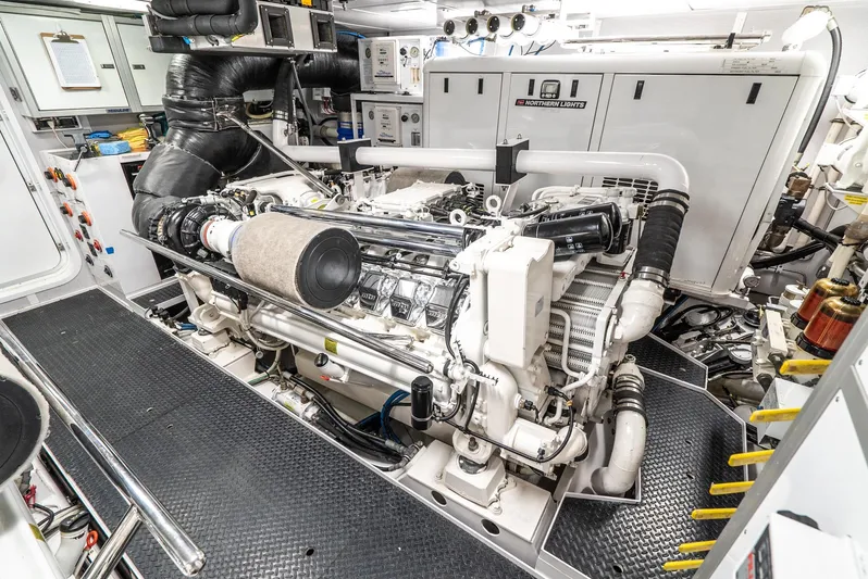 Nauti N Nice Yacht Photos Pics 