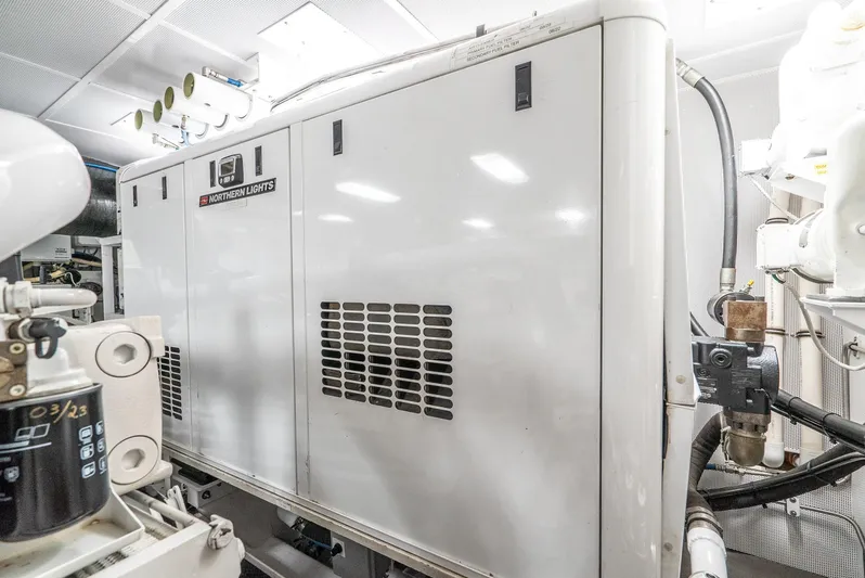 Nauti N Nice Yacht Photos Pics 