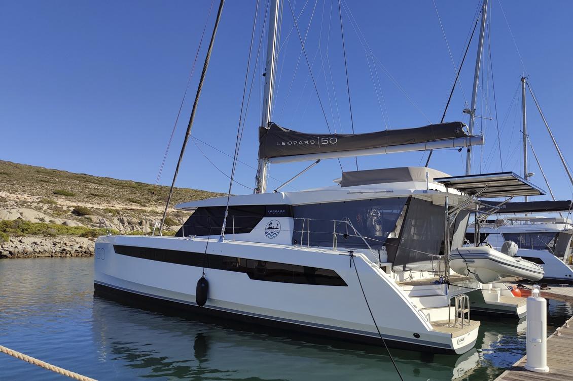 Leopard 50