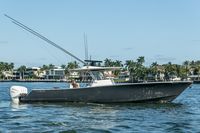 2020 Valhalla Boatworks 41