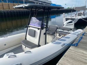 2021 Brig Navigator 730
