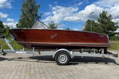 1969 Boesch Thor
