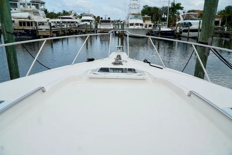 Survey Cruise Yacht Photos Pics 