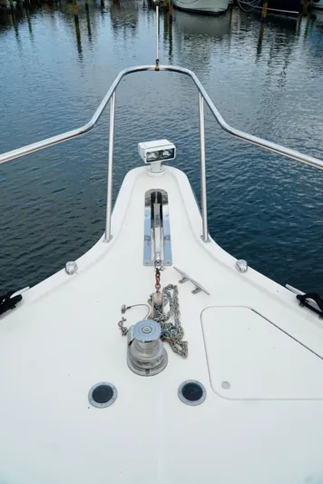 Survey Cruise Yacht Photos Pics 