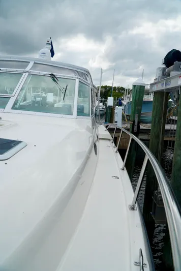 Survey Cruise Yacht Photos Pics 