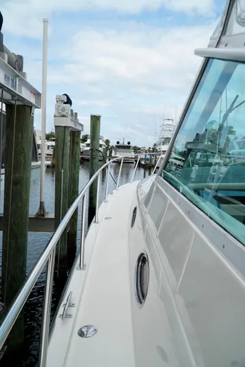 Survey Cruise Yacht Photos Pics 