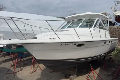 Tiara Yachts 2900 Open