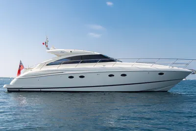 Princess V53