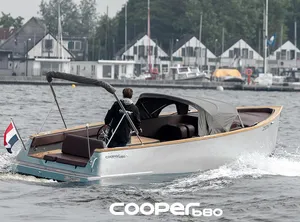 2024 Cooper 680