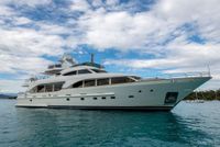 2002 Benetti Tradition