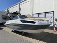 2023 Bayliner VR5 Cuddy inclusief Mercury F150 XL EFI
