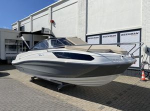 2022 Bayliner VR5 Cuddy/Outboard