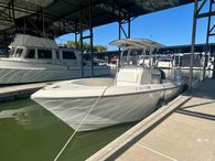 2021 Cobia 237CC