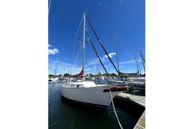 Bayfield 32C