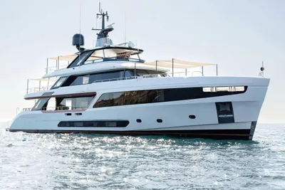 2022 Benetti Motopanfilo