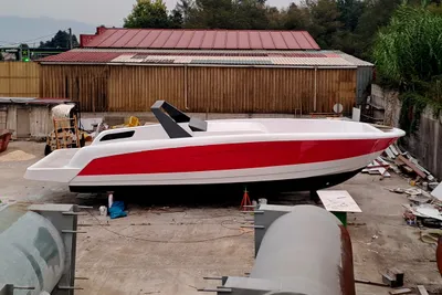 2023 Custom Prestige 42