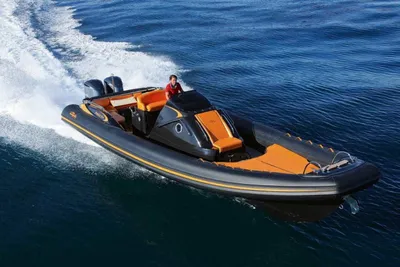 2016 Nuova Jolly Prince 35 Cabine