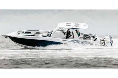 Deep Impact 399 Sport