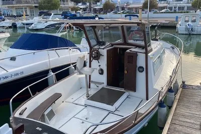 1987 Majoni MAJONI 36