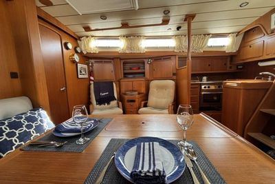 Yacht