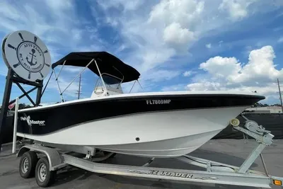 Kenner Fishmaster Travis Edition 220