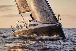 One Design L30 Class