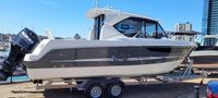 2022 Galeon Galia 750 Hardtop