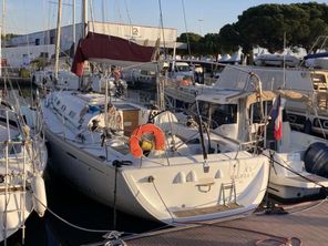 2005 Beneteau First 44.7