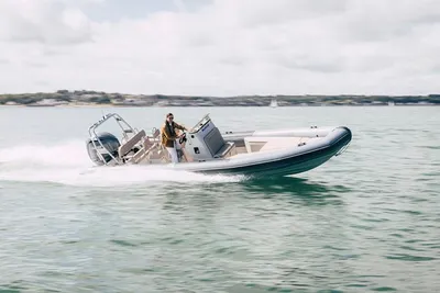 2025 Ballistic LS78