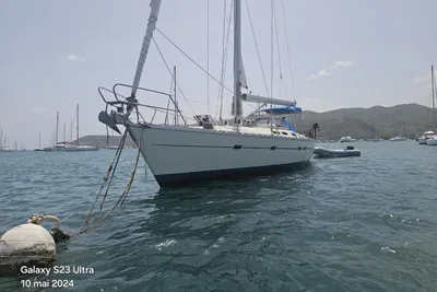 Bavaria 44 Holiday