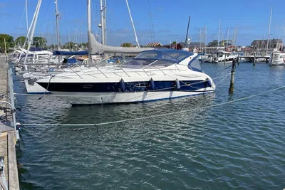2006 Gobbi Atlantis 42