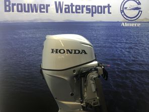 2023 Honda 60 pk buitenboordmotor BF60 LRTU