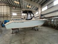 2022 Key West 239 FS