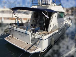 2001 Beneteau ANTARES 1080 FLY