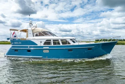 Holterman 50 Cabrio