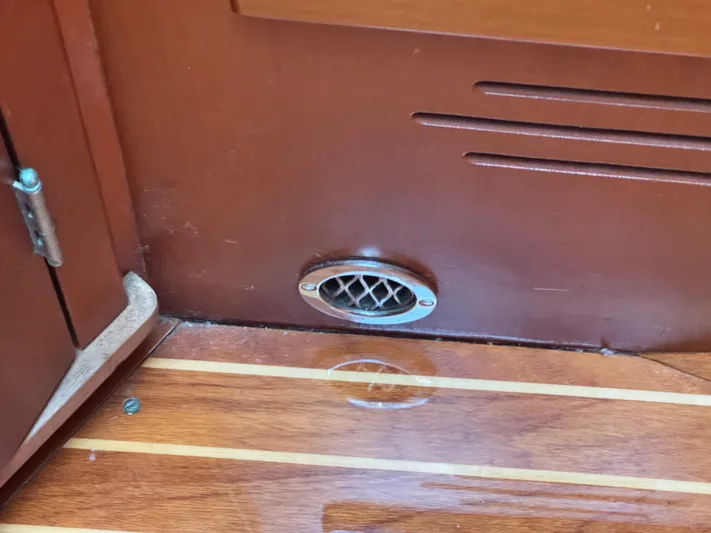 Mirage Yacht Photos Pics 