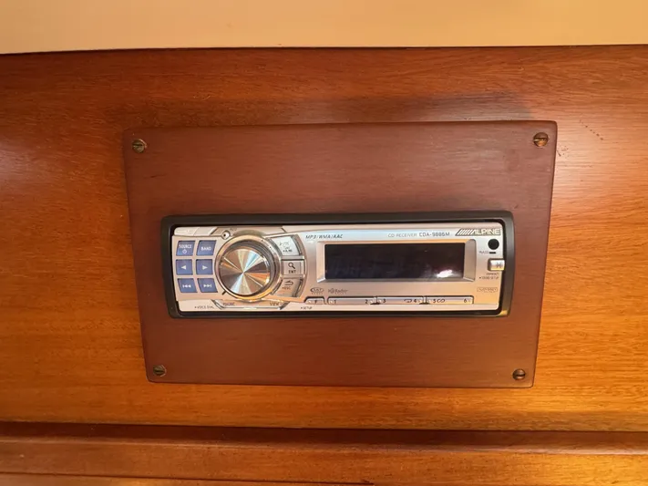 Mirage Yacht Photos Pics 