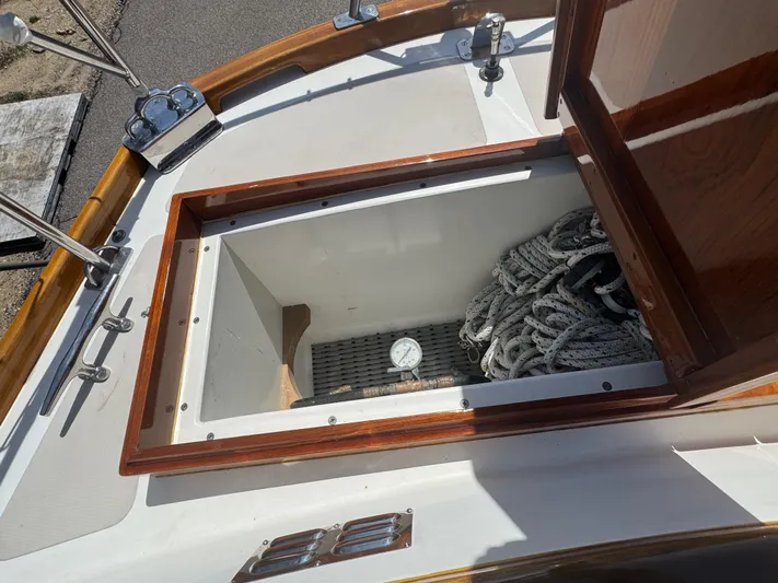 Mirage Yacht Photos Pics 