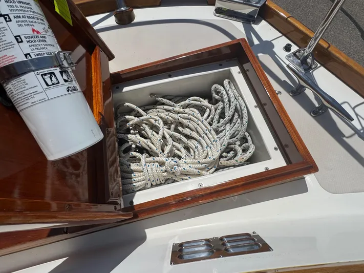 Mirage Yacht Photos Pics 