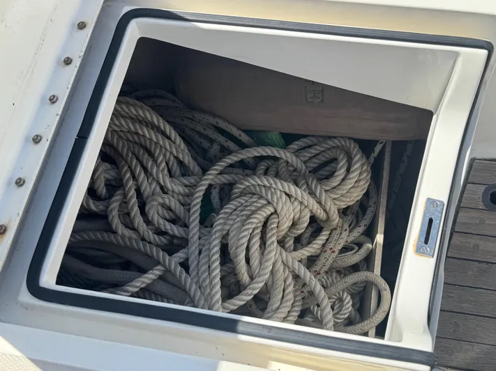 Mirage Yacht Photos Pics 