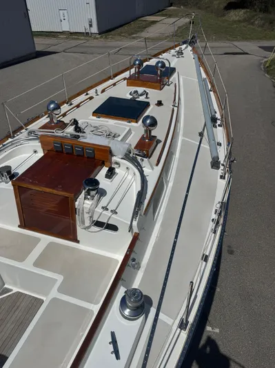 Mirage Yacht Photos Pics 