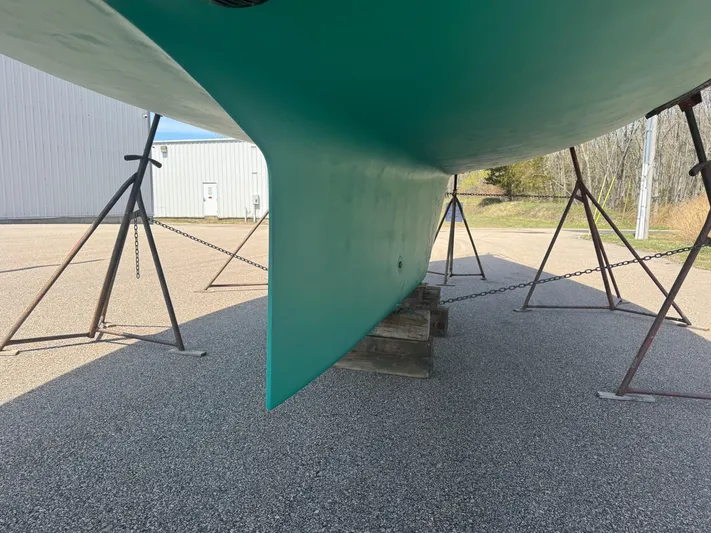 Mirage Yacht Photos Pics 